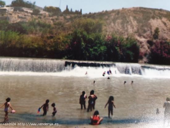 ¡¡ESPECTACULAR!! - MURCIA