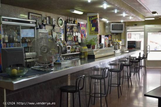  Local comercial en Orihuela (Funcionando como Bar) - ALICANTE 