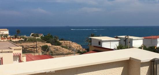 4 nuevas villas modernas con vistas al mar cerca de Cabo Cervera (Torrevieja) - ALICANTE