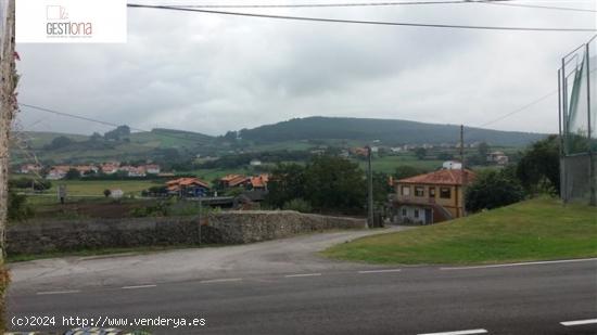  CASA ADOSADA PARA REFORMAR EN AJO - CANTABRIA 