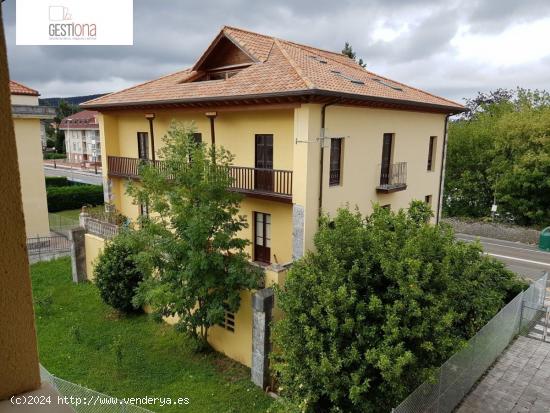 MAJESTUOSA CASA INDIANA. GAMA - CANTABRIA