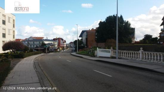 LOCAL COMERCIAL EN EL CENTRO DE ISLA. - CANTABRIA