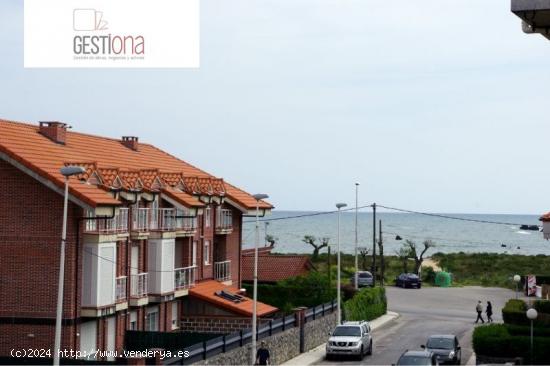  SE ALQUILA APARTAMENTO TURÍSTICO, PARA LOS MESES DE VERANO. A 100M DE LA PLAYA DE TRENGANDIN - CANT 