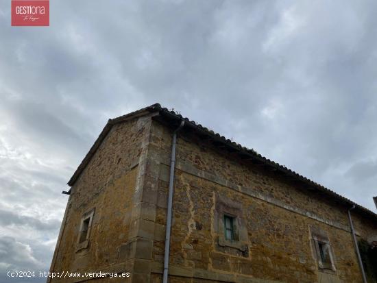  CASONA PARA REFORMAR EN LAS PILAS - CANTABRIA 