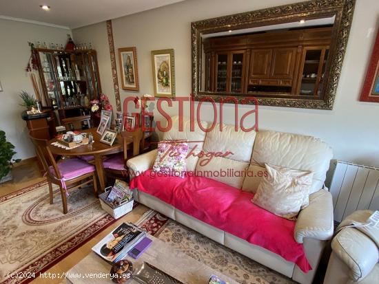 PRECIOSO APARTAMENTO EN BARCENA DE CICERO - CANTABRIA