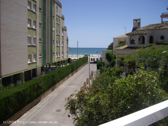 Parking VENTA en Oropesa del Mar-Orpesa zona Zona Playa de la Concha, 18 m. de superficie. - CASTELL