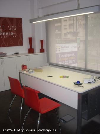 Local comercial VENTA en Castellón zona Centro, 135 m. de superficie - CASTELLON