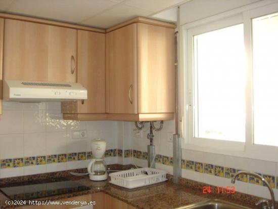  Apartamento VENTA en Peñiscola zona Avenida papa luna, 80 m., 2 habitaciones, 2 baños - CASTELLON 