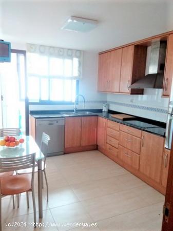  Piso en VENTA Nules zona Pueblo, 105 m., 3 habitaciones, 2 baños. OCASIÓN - CASTELLON 