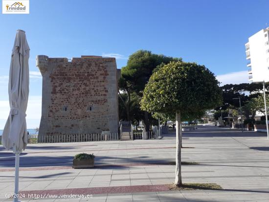 Solar rustico VENTA en Benicassim zona Benicàssim Golf,  613 m. superficie parcela - CASTELLON