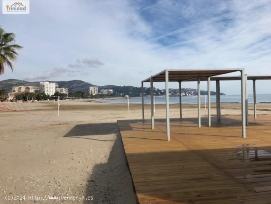 Solar rustico VENTA en Benicassim zona Benicàssim Golf,  613 m. superficie parcela - CASTELLON