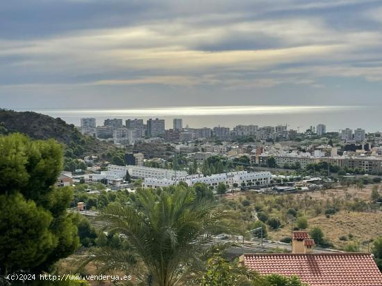 Solar VENTA en Benicassim zona Urbanizacion Montemolino, 1016 m. superficie parcela - CASTELLON