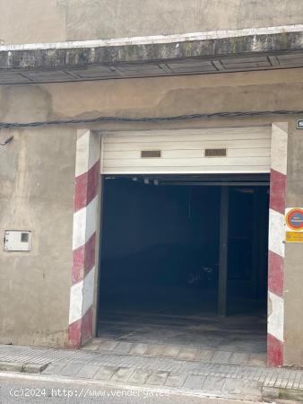 ¡ BAJADA DE PRECIO !  SE VENDE GRAN LOCAL EN RAFELCOFER - VALENCIA