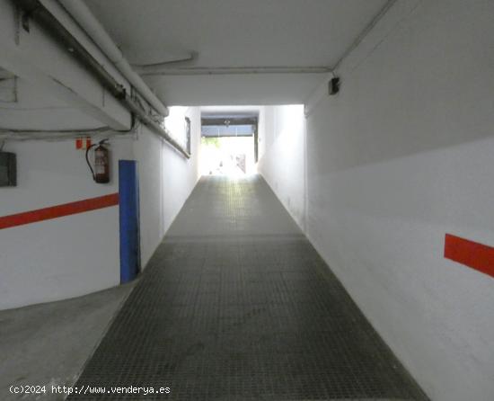  Parking en venta en Plaça del Diamant - BARCELONA 