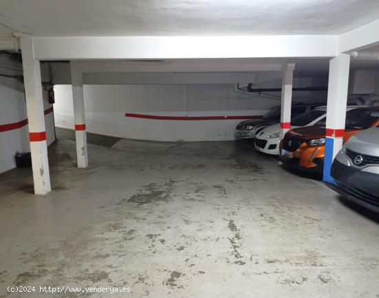 Parking en venta en Plaça del Diamant - BARCELONA