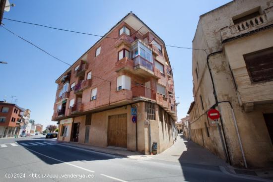 Local  comercial en pleno centro de Corella - NAVARRA