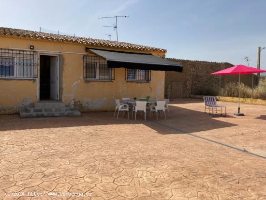 Casa en Valverde - LA RIOJA