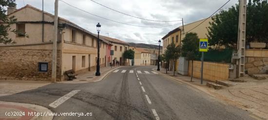 Oportunidad muy interesante en Valverde. - LA RIOJA