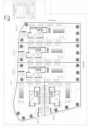  Ref. 03999 - Parcela urbana para edificar en Olocau, zona urbanizada. - VALENCIA 