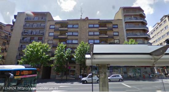  OFICINAS COMPLETAMENTE ACONDICIONADAS EN LA AVENIDA MIRAT - SALAMANCA 