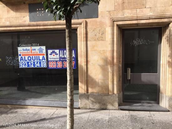 Se Vende en Salamanca - SALAMANCA