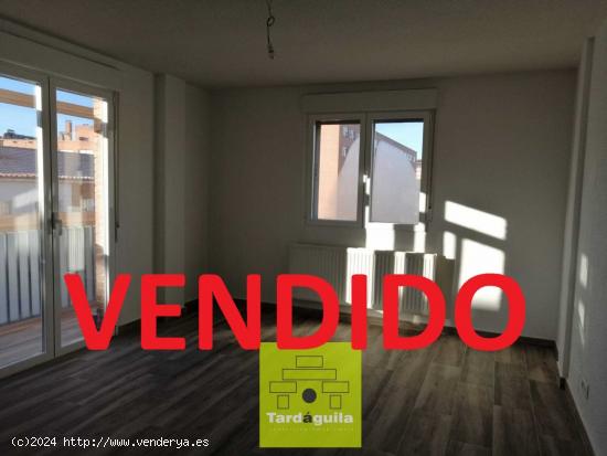  VIVIENDA COMPLETAMENTE REFORMADA AL LADO DEL PASEO DEL ROLLO - SALAMANCA 