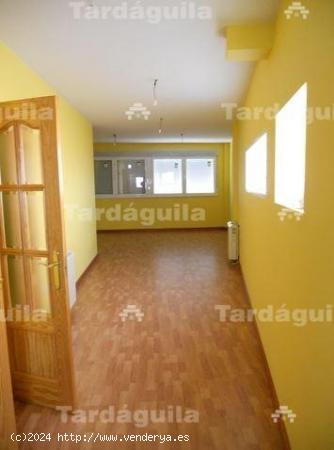 CHALET ADOSADO EN TEJARES A ESTRENAR - SALAMANCA