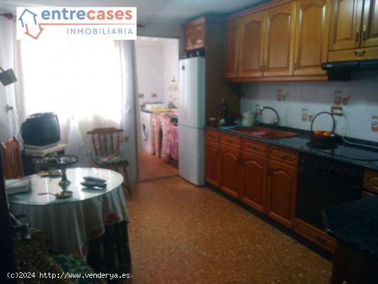  VENTA PISO ZONA PUERTO DE SAGUNTO CENTRO - VALENCIA 