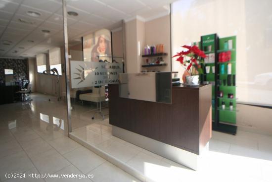 VENTA LOCAL COMERCIAL - CASTELLON