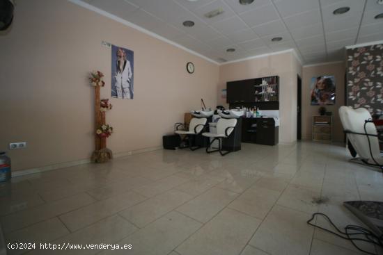 VENTA LOCAL COMERCIAL - CASTELLON