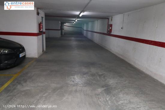 Garaje en venta ( zona centro de salud) - VALENCIA