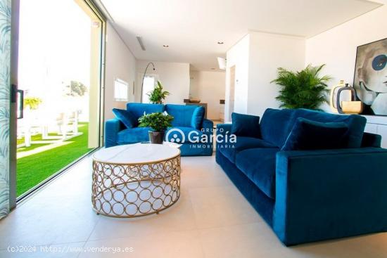 Mira esta novedad ¡¡ Nuevos chalets pareados a la venta en Denia. GG6046A - ALICANTE