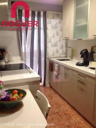 PISO EN VENTA EN CIUDAD JARDIN JUNTO A LA PLAZA DE LA PALMERA - CORDOBA