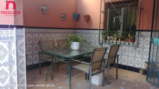 Fabulosa casa en la zona de los Olivos Borrachos! - CORDOBA