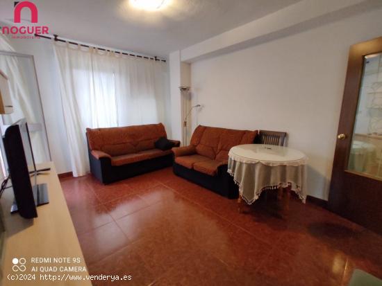 Bonito piso en ALQUILER Y VENTA en Colonia de la Paz (junto a Renfe) - CORDOBA