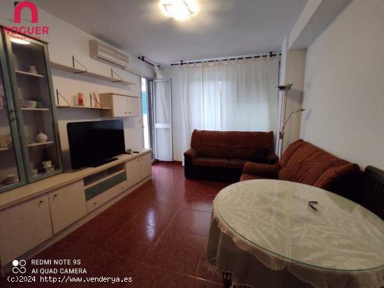 Bonito piso en ALQUILER Y VENTA en Colonia de la Paz (junto a Renfe) - CORDOBA