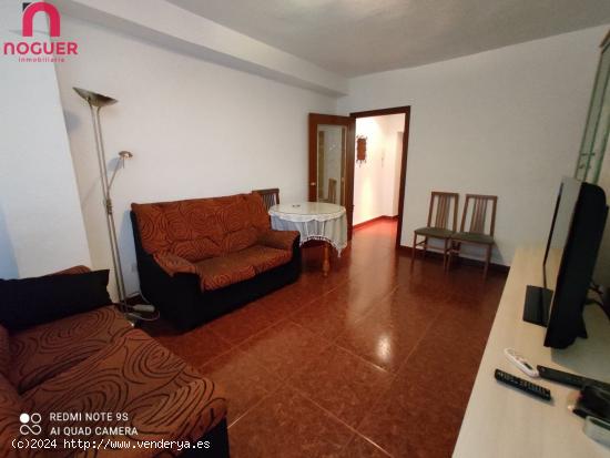 Bonito piso en ALQUILER Y VENTA en Colonia de la Paz (junto a Renfe) - CORDOBA