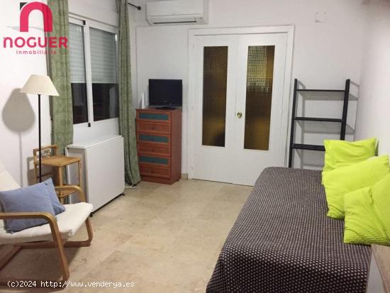 Bonito estudio en venta en Ciudad Jardín! - CORDOBA