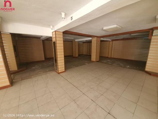  LOCAL COMERCIAL EN CIUDAD JARDIN - CORDOBA 