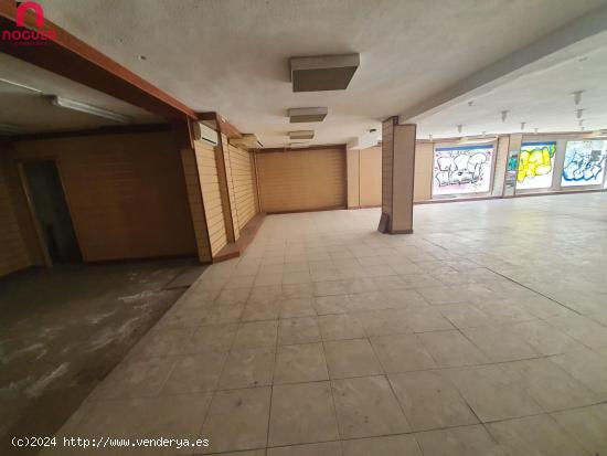 LOCAL COMERCIAL EN CIUDAD JARDIN - CORDOBA