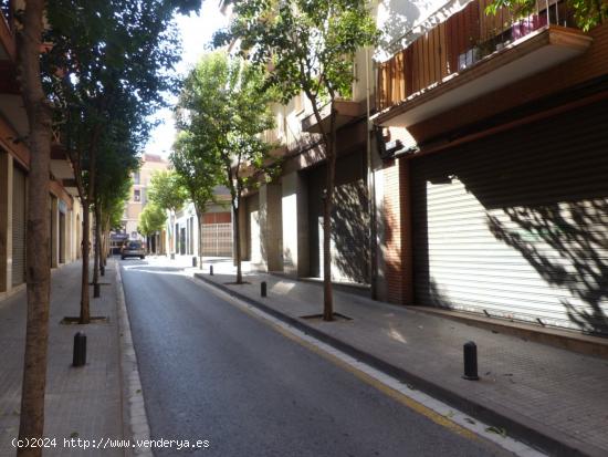 Local comercial en alquiler - TARRAGONA