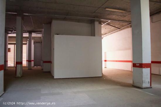 LOCAL COMERCIAL EN VENTA/ALQUILER MONCADA - ZONA CENTRO - VALENCIA