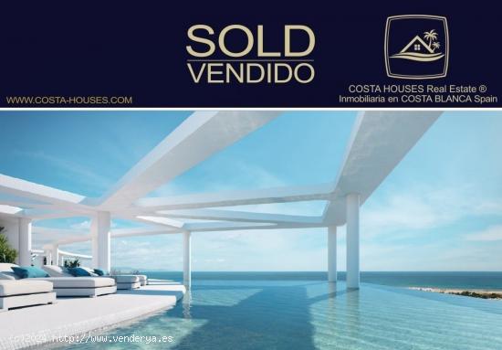  ᗤᗤ EXCLUSIVO Ático de Lujo cerca del MAR en Valencia, CANET BERENGUER  | Vistas MAR · Jacuzzi  