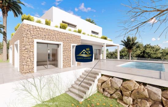  IBIZAN JAVEA | VILLAS CERCA DEL MAR en Javea, Costa Blanca | Villas close to the Sea in Javea Spain  