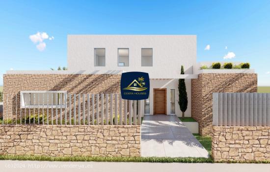  IBIZAN JAVEA | VILLAS CERCA DEL MAR en Javea, Costa Blanca | Villas close to the Sea in Javea Spain  