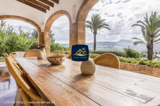  ᗤ LAS MEJORES VILLAS MEDITERRANEAS en Javea [amp ] Costa Blanca | MEDITERRANEAN VILLAS - ALICANTE 