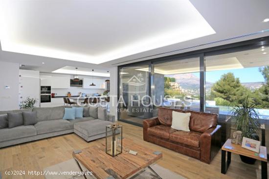 ᑕ❶ᑐ VILLA DE LUJO en Javea [amp ] Costa Blanca Spain | Luxury Villa Costa Blanca Spain - ALICA