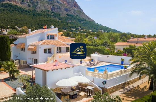 ᗤ LAS MEJORES VILLAS MEDITERRANEAS en Javea [amp ] Costa Blanca | MEDITERRANEAN VILLAS - ALICANTE