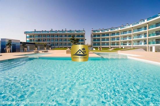  ᗤ PLAYA Javea | EXCLUSIVO APARTAMENTO DE LUJO frente al Mar | Sale Luxury APARTMENT Sea views - AL 