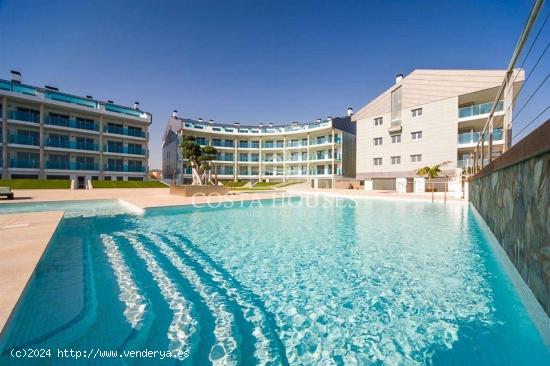 ᗤ PLAYA Javea | EXCLUSIVO APARTAMENTO DE LUJO frente al Mar | Sale Luxury APARTMENT Sea views - AL